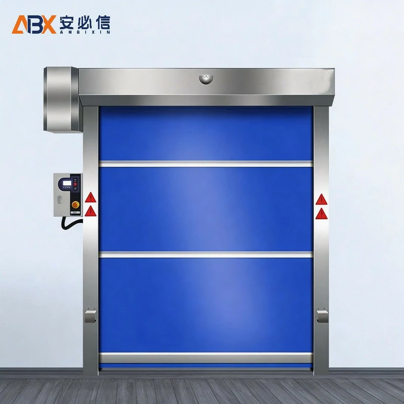 河源快速门